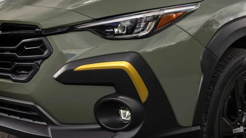 One of Subaru’s Most Affordable Favorites Retains Its Appeal in the Best Ways Possible