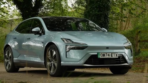 Toyota, Polestar, You Can Now Save the Cost of a Toyota Corolla on a Polestar 4 Thanks to Their Ban in America