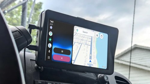 Stop blaming your phone for Android Auto lag—your head unit matters more than Google admits