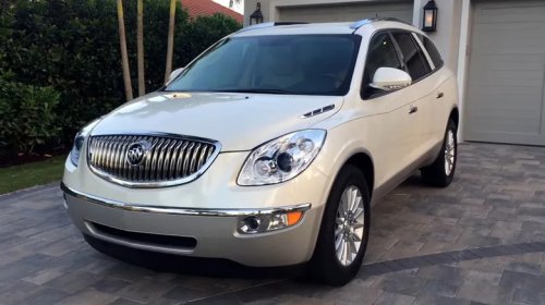 3 Buick Engines You Should Steer Clear Of