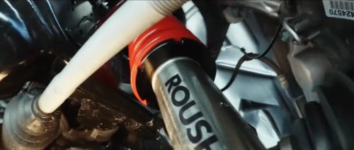 Ford, RAM, Ford’s Favorite Tuner Just Built A Ram 1500