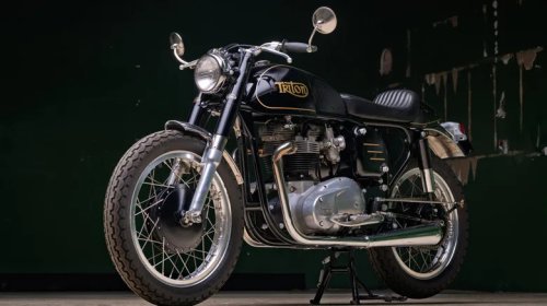 5 Disadvantages Of Classic Inline Twin Motorycycle Engines
