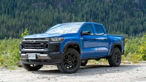 Chevy, Chevy Shipped Some Silverados, Colorados and Blazers With Loose Oil Filters