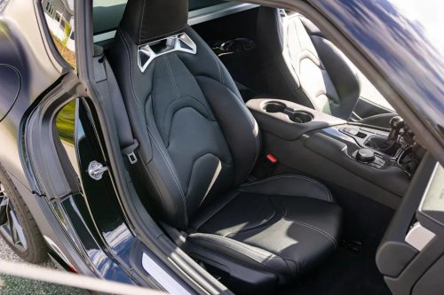 2023 Toyota GR Supra Premium 6-Speed for Sale With 38,000 Miles