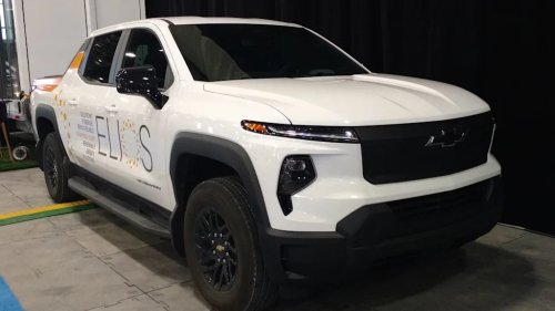 7 best electric cars offering the highest range in 2026