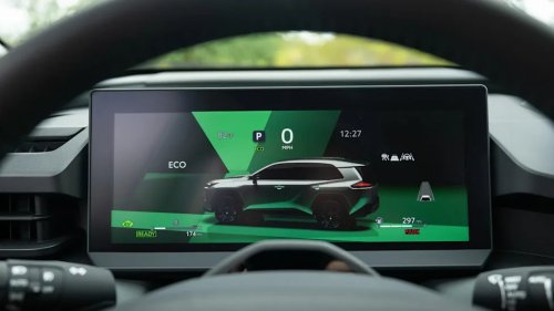 Toyota, Toyota RAV4, Toyota’s Hybridized RAV4 Is Apparently Getting an Extra-Rugged Boost