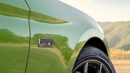 Thinking About a Ford Mustang EcoBoost? Is it Good? Reliable? We Take a Look