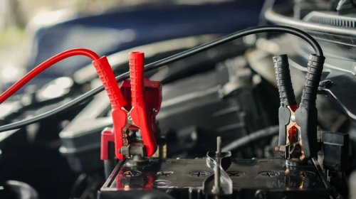 8 Things You Can Find In The Auto Parts Section Of Home Depot