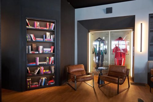 The Concours Club And The Art Of Frictionless Customer Experience