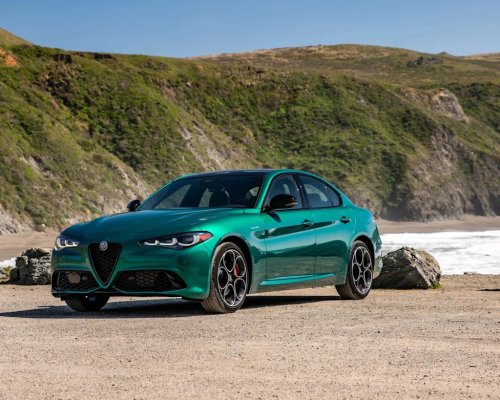 Jeep, Dodge, RAM, Jeep, Dodge and Ram Just Made a Fan-Favorite Feature Standard for the Next Decade