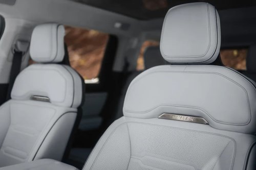 Rivian, 2027 Rivian R2 First Drive: From Normal, Is Normal