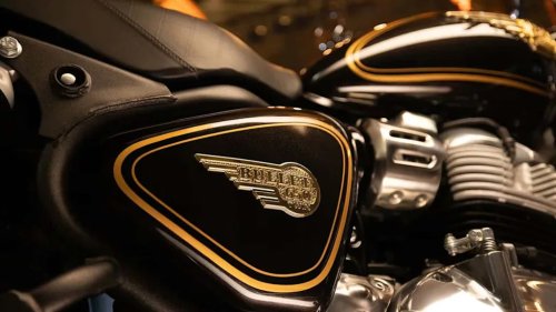 Royal Enfield Is Absolutely Milking Its 650 Platform And The Bullet 650 Proves It