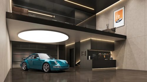 Porsche, Orlando Bloom on His Connection With Porsche and How He Defines Luxury