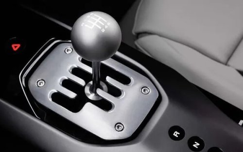 Porsche Patents A Manual Transmission For Hybrids