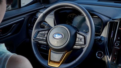 I drove the Subaru Forester and Mazda CX-5 for week — here's the $40K crossover SUV I recommend