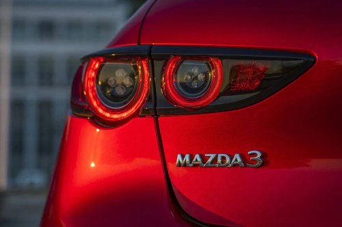 Mazda, One Of Mazda's Oldest Cars Is Having A Great Sales Year