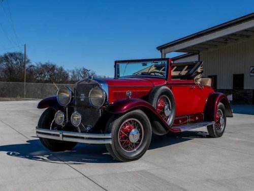 The 10 Coolest Cadillacs for Sale Right Now on Motorious