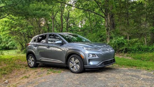 These Affordable EVs Just Got A New Lifeline: Replacement Motors Cost 30% Less