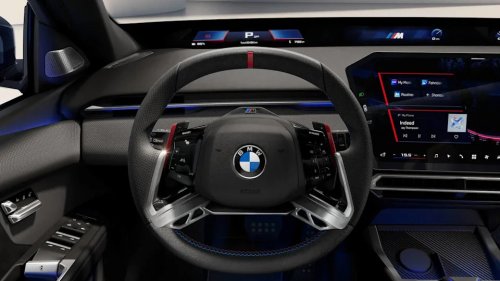 BMW, BMW 3 Series, Mercedes-Benz, Mercedes-Benz C-Class, 2027 BMW 3 Series Vs. 2027 Mercedes-Benz C-Class: We Pick A Winner