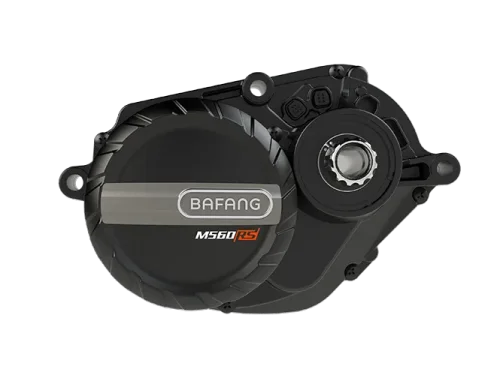 This New eMTB Motor Outpowers the Avinox M2S on Paper