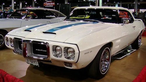 10 Super Rare Pony Cars And What They're Worth Today