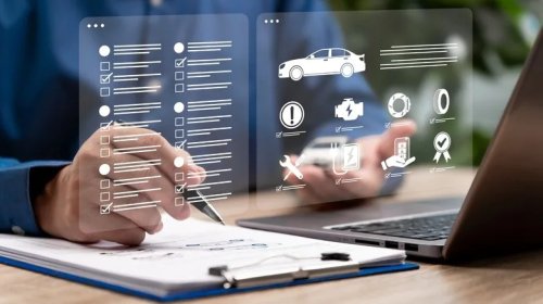 5 Signs It's Time To Replace Your Old Car