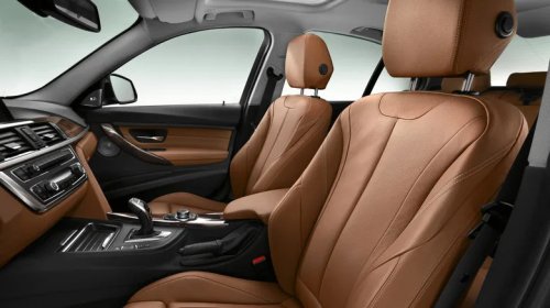 Changing Up Your Car's Interior? Here's How Much It Can Cost To Reupholster The Seats