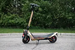 Superscooter Showdown: Three of the Most Extreme High-Performance E-Scooters You Can Buy
