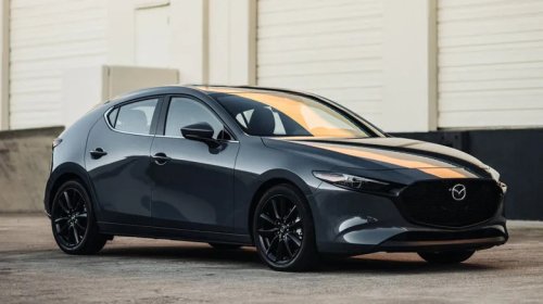 The 5 Smallest Cars That Still Get IIHS Top Safety Pick Ratings