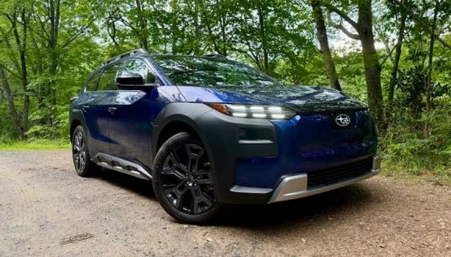 Subaru, Toyota, The 2026 Subaru Trailseeker Packs Subie Soul in a Toyota Body—And The Combo is Perfect