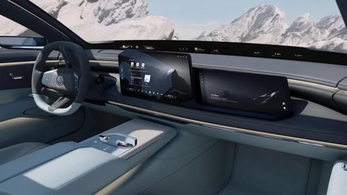 BMW, Alpina, BMW Vision Alpina Shows Where The Legendary Brand Goes Next
