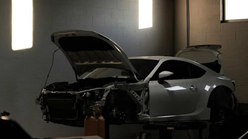 Mechanic Explains Why He's Been Forced To Close Down His Shop