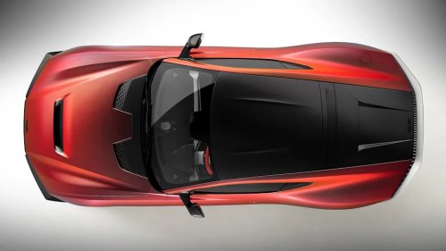 Aston Martin’s 838-HP Valen Is Its Most Powerful Front-Engined V12 Ever