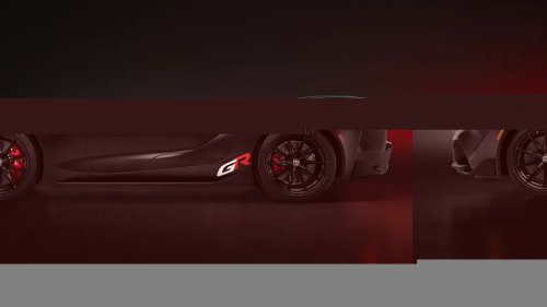 Toyota, Toyota GR Supra, The Last Toyota GR Supra In Photos