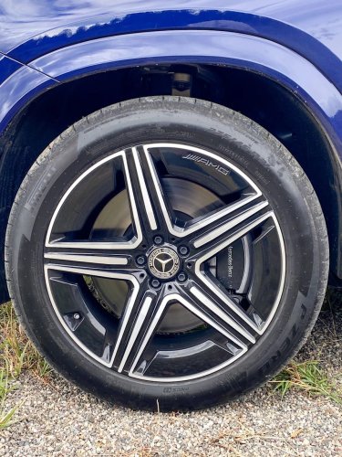 Mercedes, SUV, Tested: 2027 Mercedes GLE450 Is the Brand’s Best Mid-Size SUV Yet
