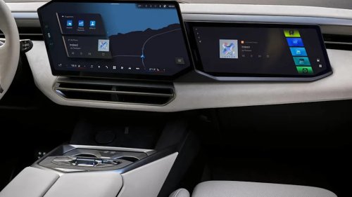 The 5 Most Radical Aspects of the 2027 BMW X5
