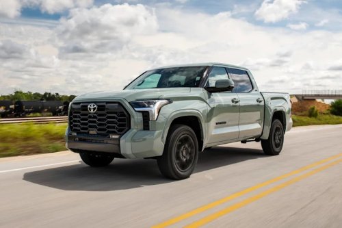 Ford, Ford F-150, Toyota, Toyota Tundra, Ford F-150 Vs. Toyota Tundra: Here's Our Honest Comparison