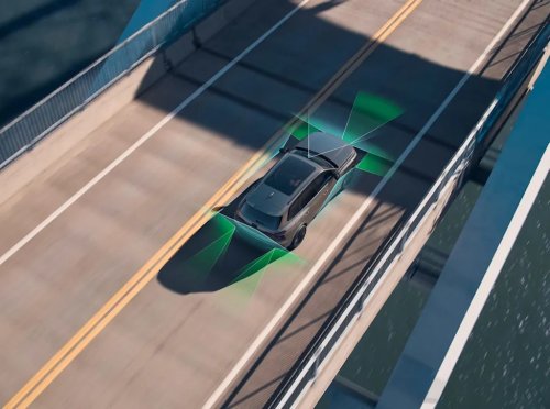 View Photos of the 2027 Audi SQ7