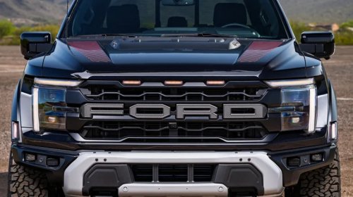 5 Pickup Trucks Faster Than The Ford F-150 Raptor