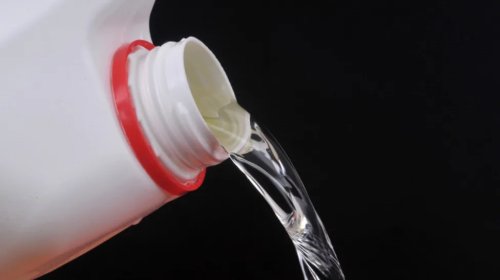 What Does Bleach Do To A Diesel Engine?