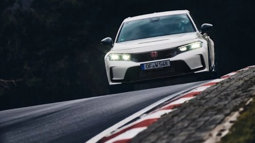 Apex, The First Apex: A Guide to Surviving Your Debut Track Day