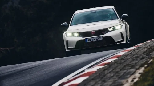 Apex, The First Apex: A Guide to Surviving Your Debut Track Day