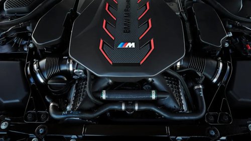 BMW, BMW M5, BMW M5 Sedan vs. BMW M5 Touring. Which One Should You Choose?