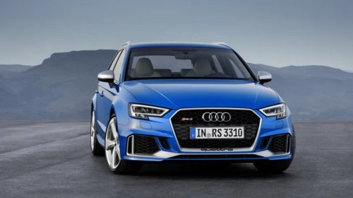 5 Compact Cars With More Powerful Engines Than Most SUVs