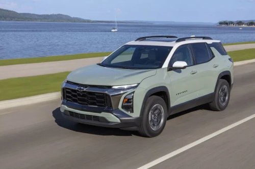 Average Price for Used Car Rose in May as Inventory Drops