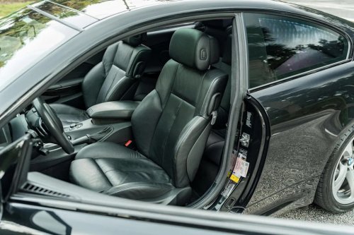 2010 BMW 650i Coupe for Sale With 20,800 Miles