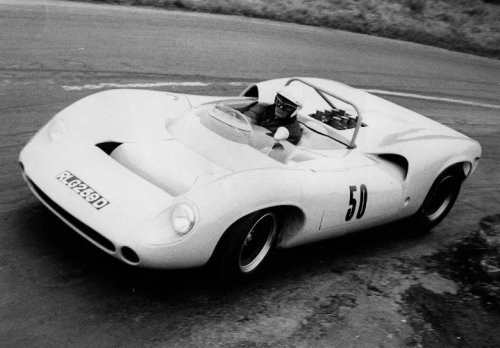 5 Cars Owned By Brian Johnson That Proves He Has Great Taste