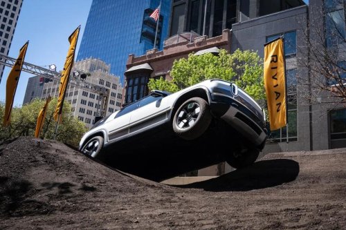 Rivian R2 Is Imminent: How It Stacks Up Against The Tesla Model Y