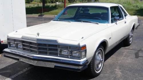 Chrysler, How Chrysler's M-Body Platform Helped It Survive The 1980s