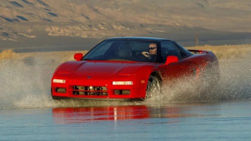 These Cars Are Actually Quicker With a Manual Transmission Instead of an Automatic